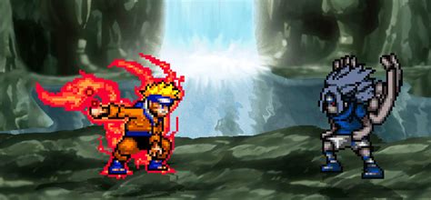 Free download latest naruto android games and naruto fighting. Download Game Naruto Mugen For Android Apk - Sekumpulan Game