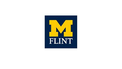University Of Michigan Flint Crown Education