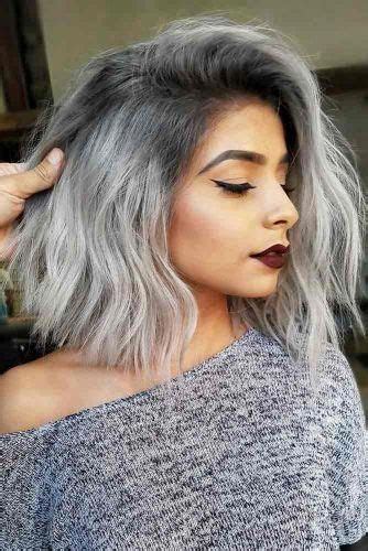 Platinum Hair Looks To Appear Super Hot Lovehairstyles Com