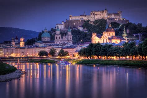Top 77 Photo Spots At Salzburg Austria In 2022