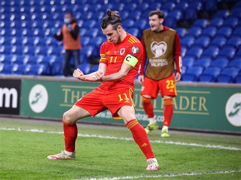 Wales captain gareth bale says qualifying for his first world cup would realise his one remaining burning ambition. Gareth Bale talks up Wales' 'heart and desire' in victory ...