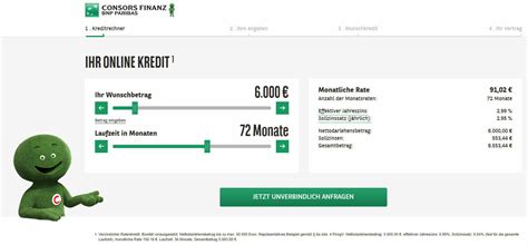 Wir freuen uns, sie bei consors finanz willkommen zu heißen! Von Essen Bank » Kredite.de