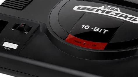 Console Challenge Day 7 Top 7 Best Sega Genesismega Drive Games