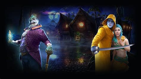 The game was released april 28th, 2017. Nightmares from The Deep 2 arrive très bientôt sur Xbox ...
