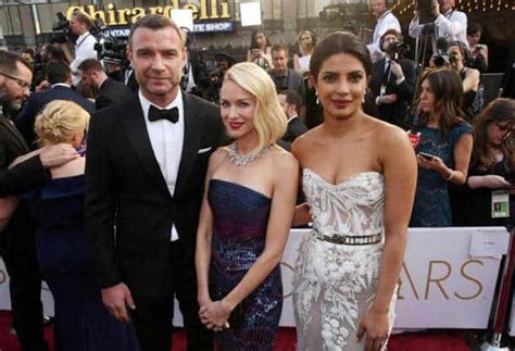 Photos Oscars 2016 Priyanka Chopra Dazzles At Oscars Party After