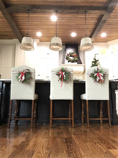 7,870 likes · 12 talking about this · 26,176 were here. Bar Stool Wreaths | Bar stools, Stool, Bar