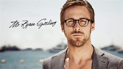 Ryan Gosling Wallpaper 1600x900 228