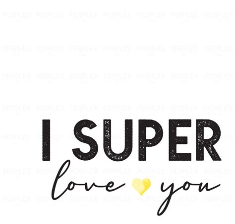 Super Love Wall Art Inspirational Quote Home Decor Etsy