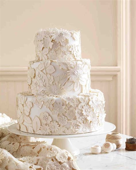 Every crystal wedding's king cake comes with a plastic baby. Affordable Wedding Cakes Lafayette La | Floral lace ...