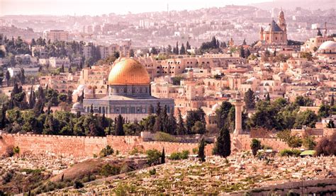Christian Holy Land Tour: Scripture and Sites - Custom Israel Tours by