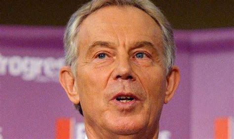 Many quickly took to social media to share the multiple uncanny celebrity and film character comparisons. Tony Blair shares his thoughts on the EU | Nick Ferrari | Columnists | Comment | Express.co.uk
