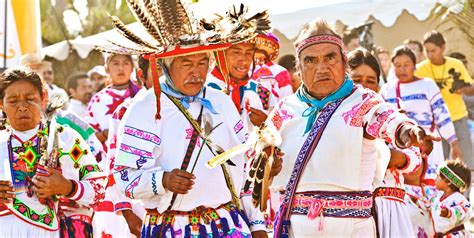 ¿cuántos Pueblos Indígenas Hay En América Latina National Geographic