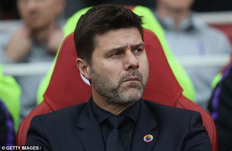 Mauricio pochettino reacts to tottenham's defeat against southampton. Mauricio Pochettino is finding Southampton's struggles ...
