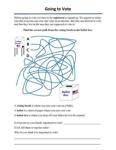 ACTIVITIES FOR K-4