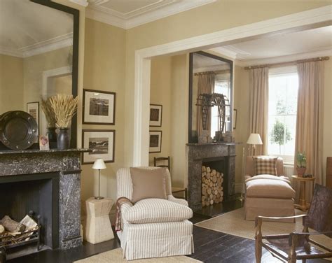 Green is nature's neutral and works in every room, says benjamin moore color. Will My Warm Paint Color Palette Look Dated in Five Years ...