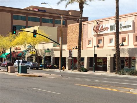 Maybe you would like to learn more about one of these? Mesa Seeking Artists, Architects, Designers To 'Activate ...