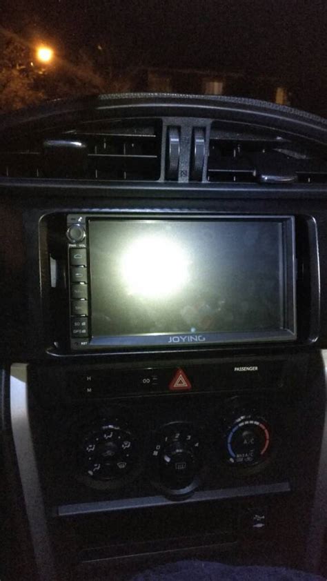 Diy Aftermarket Head Unit Install On 2017 Brz Page 2 Toyota Gr86