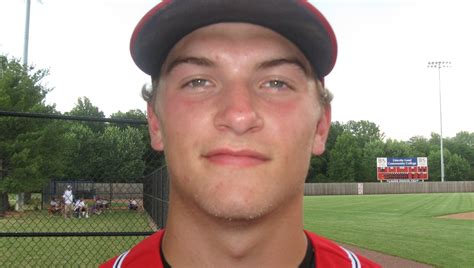 Standout pitcher Detmers transferring from Nokomis to Glenwood