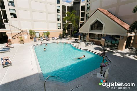 Offering brand new one and two bedroom suites (sleeping up to 8 guests). Sonesta ES Suites Orlando - International Drive - The Trio ...