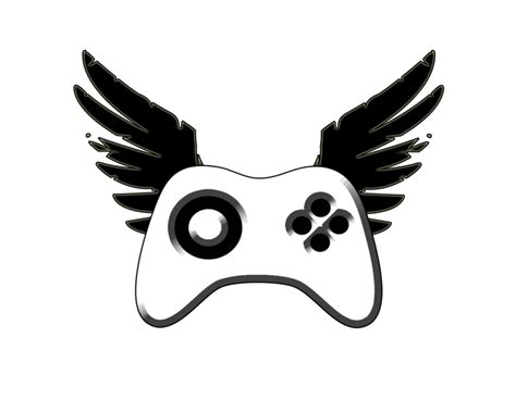 Cool Youtube Gaming Logo Logodix