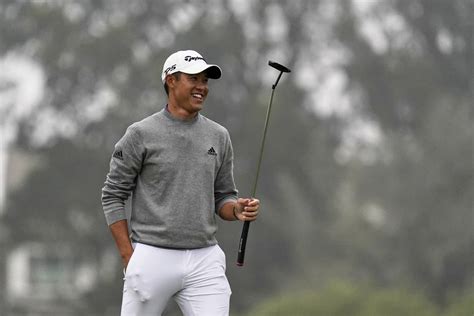 If morikawa does pull out the win, it'll be a celebratory night for his friends and family. Collin Morikawa's sudden rise no surprise to fellow ...