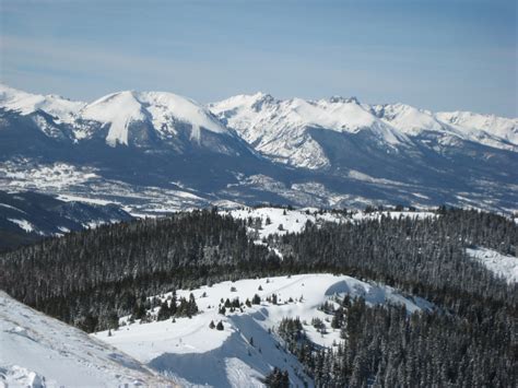 New Years Tradition Skiing At Keystone Resort KÜhl Blog