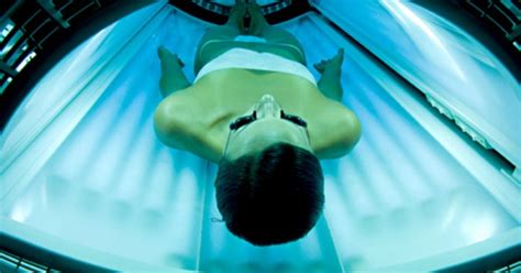 Ysph Research Reveals That Indoor Tanning Is Driving An Increase In