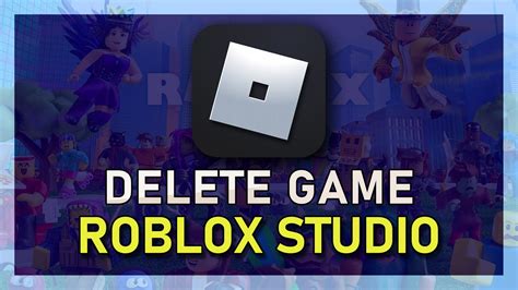 Roblox How To Delete Published Game — Tech How