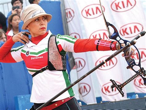 Jun 20, 2021 · también puedes leer: Aída Román figura en la Copa del Mundo de Tiro con Arco