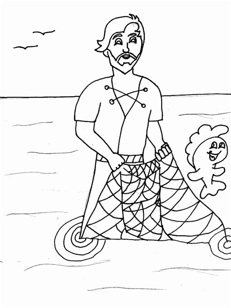 Find this pin and more on bible class fun by wendiplus11. Twelve Disciples Coloring Page - Coloring Home
