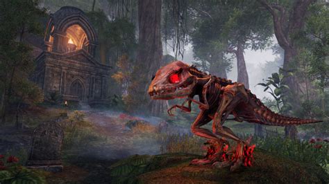 There will be 2 separate mega servers: The Elder Scrolls Online New Items In Crown Store ...