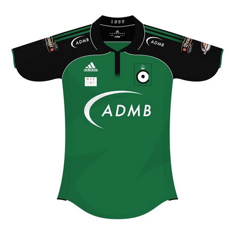 Cercle brugge koninklijke sportvereniging is a belgian professional football club based in bruges. Kits Trikot Camisas Maillot: Cercle Brugge K.S.V.