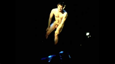 Daniel Radcliffe Nude In Equus Thisvid