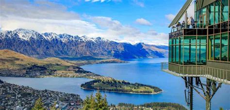 Queenstown Tourist Guide Archives Wanderlust Travel And Photos