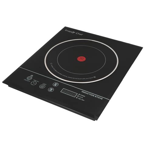 This high quality free png image without any background is about electronics, induction stove, induction cooktop and. Snappy Chef SCS002 1-plate Induction Stove - A&S Wholesalers