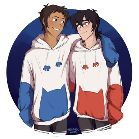 gay for voltron on tumblr