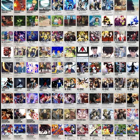 500 Minimalist Anime Polaroid Posters Collage Kit Digital Etsy