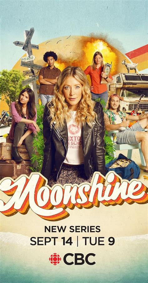 Moonshine Season 1 Imdb