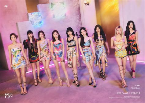 twice s new album ‘perfect world is coming this month on the 28th in japan zapzee premier