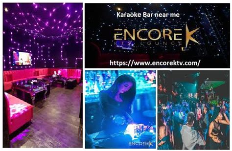 conquer the most famous karaoke bar near me in atlanta