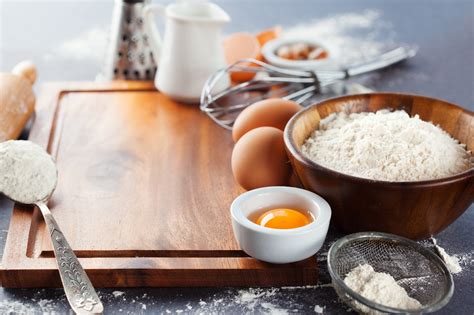 Watch how to make perfect fish in about 30 minutes. How to organize your baking goodies this holiday ...