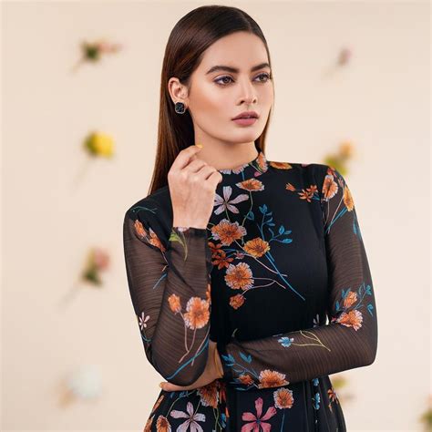 Seem out of touch of what is happening in the entertainment world? Aiman Khan and Minal Khan Latest Beautiful Photoshoot for ...