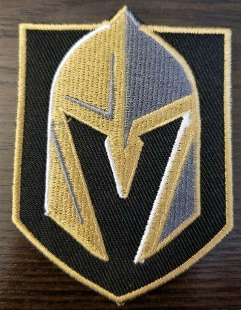 Las Vegas Golden Knights Logo LogoDix