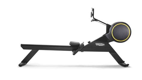 Technogym Skillrow Review Semi Pro Rowing Machine For Serious Workouts T