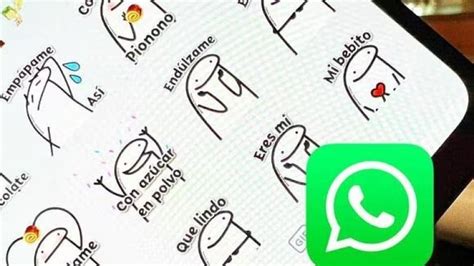 Whatsapp Presenta Una Nueva Función Para Crear Stickers Sin Salir De La App