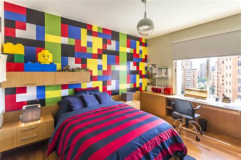This digital photography of lego room ideas design has dimension 1099 x 711 pixels. 40+ Best LEGO Room Designs for 2017