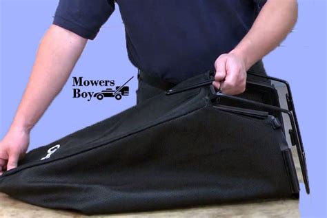 Best Troy Bilt Mower Bag Review