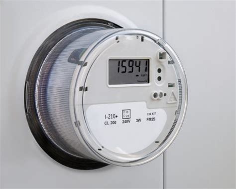 Smart Meters Everything You Need To Know