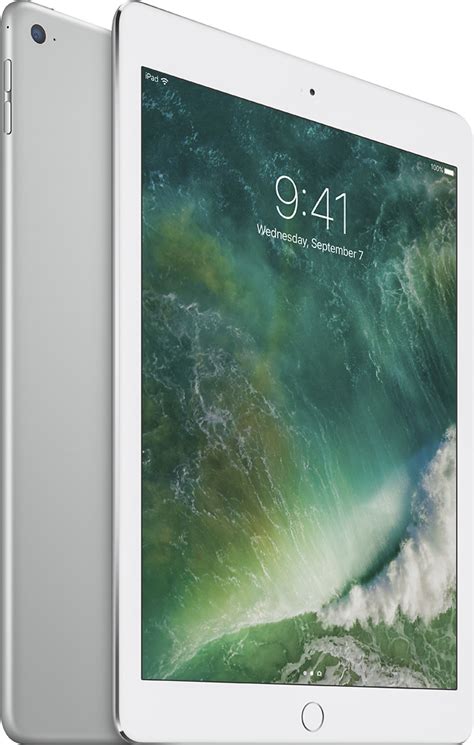 Customer Reviews Apple Ipad Air 2 Wi Fi 16gb Silver Mglw2lla Best Buy