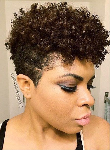 101 Short Hairstyles For Black Women Cute Short Haircuts
